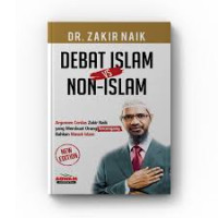 Debat Islam Vs Non-Islam