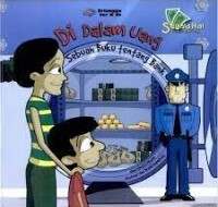 Di Dalam Uang : Sebuah Buku tentang Bank
