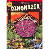 Dinomazia