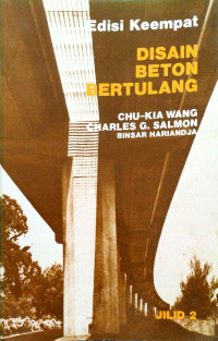 Disain Beton Bertulang Edisi Keempat