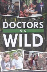 Doctors go wild
