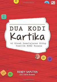 Dua kodi Kartika