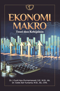 Ekonomi Makro : Teori dan Kebijakan