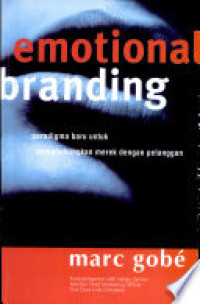 Emotional Branding