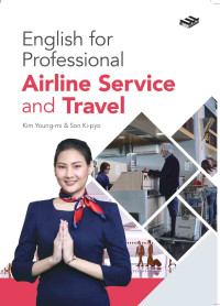 English for Professional : airline service and travel