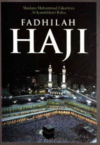 Fadhilah Haji
