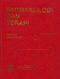 Farmakologi dan terapi edisi 4 dengan perbaikan