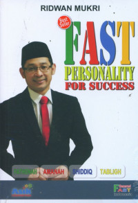 Fast personality for success