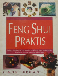 Feng Shui Praktis