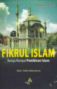 Fikrul Islam : bunga rampai pemikiran islam