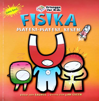 Fisika : Materi-materi Keren