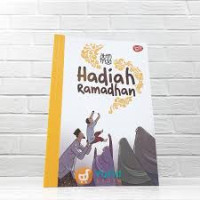Hadiah ramadhan :