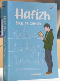 Hafizh soul of qur'an