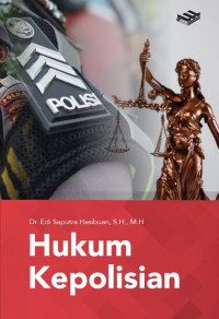 Hukum Kepolisian