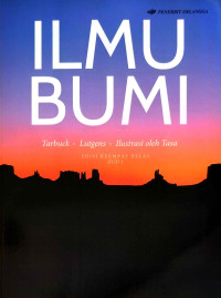 Ilmu Bumi Jilid 1