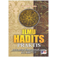 Ilmu hadits praktis
