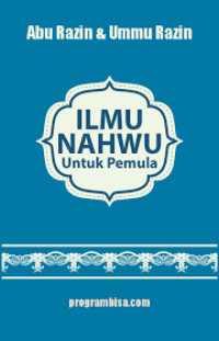 Ilmu nahwu untuk pemula