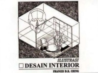 Ilustrasi Desain Interior