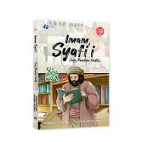 Imam Syafi'i : sang pembela hadits
