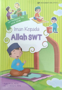 Iman Kepada Allah SWT