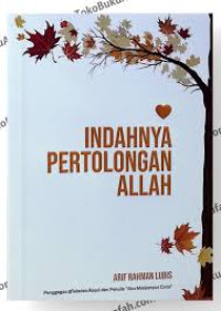 Indahnya Pertolongan Allah
