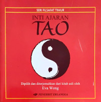 Inti Ajaran TAO