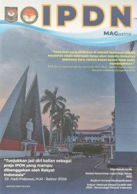 IPDN Magazine