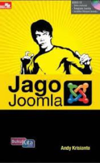 Jago Joomla