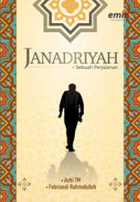 Janadriyah : sebuah perjalanan