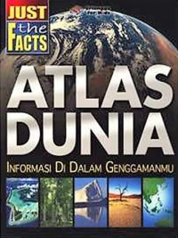 Just the fact : Atlas Dunia