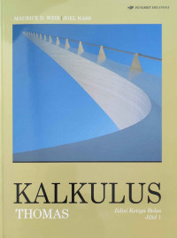 Kalkulus Edisi 13 Jilid 1