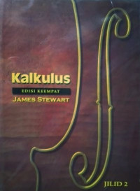 Kalkulus Edisi Keempat Jilid 2