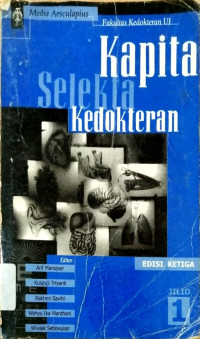 Kapita selekta kedokteran