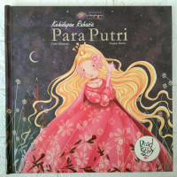Kehidupan rahasia para putri