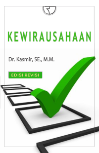 Kewirausahaan Edisi Revisi