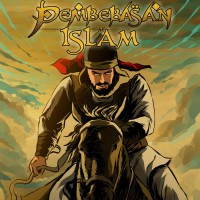 Khalid bin  Walid : sang pedagang Allah