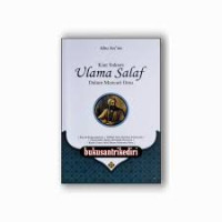Kiat Sukses Ulama Salaf : dalam mencari ilmu