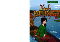 Kisah Datu Diyang : cerita rakyat dari Kalimantan Selatan