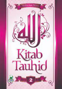 Kitab tauhid 2