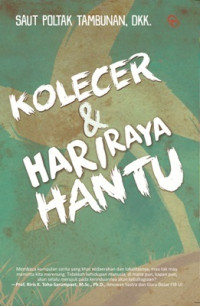 Kolecer dan hari raya hantu