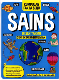 Kumpulan Fakta Seru Sains di Sekitarmu