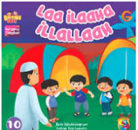 Laa Ilaaha Illallah