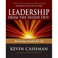 Leadership from the inside out