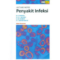 lecture notes : penyakit infeksi edisi keenam