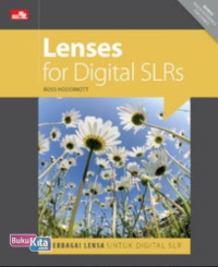 Lenses for digital SLRs : berbagai lensa untuk digital SLR