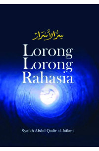 Lorong-lorong rahasia