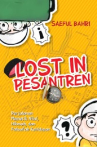 Lost in pesantren
