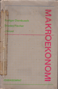 Makroekonomi /
