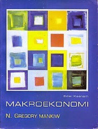 MAKROEKONOMI : Edisi Keenam