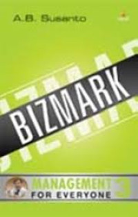 MANAGEMENT FOR EVERYONE 3 :BIZMARK